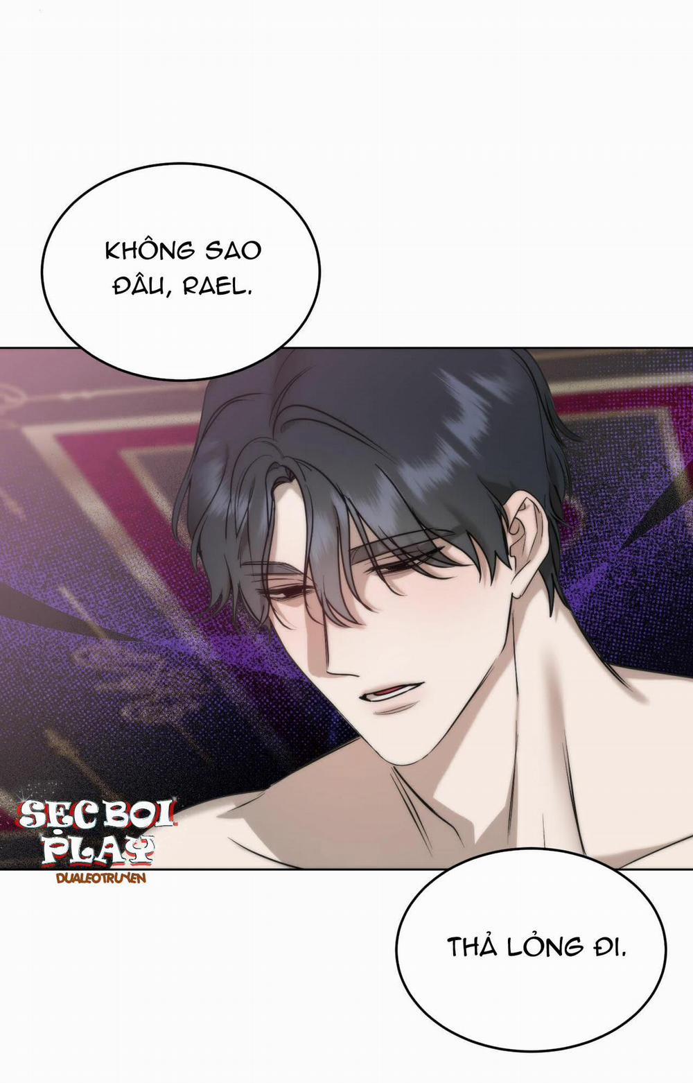 Tuyển Tập Truyện Ngắn Hỏny Của Nhà Sẹc 3 trang 25