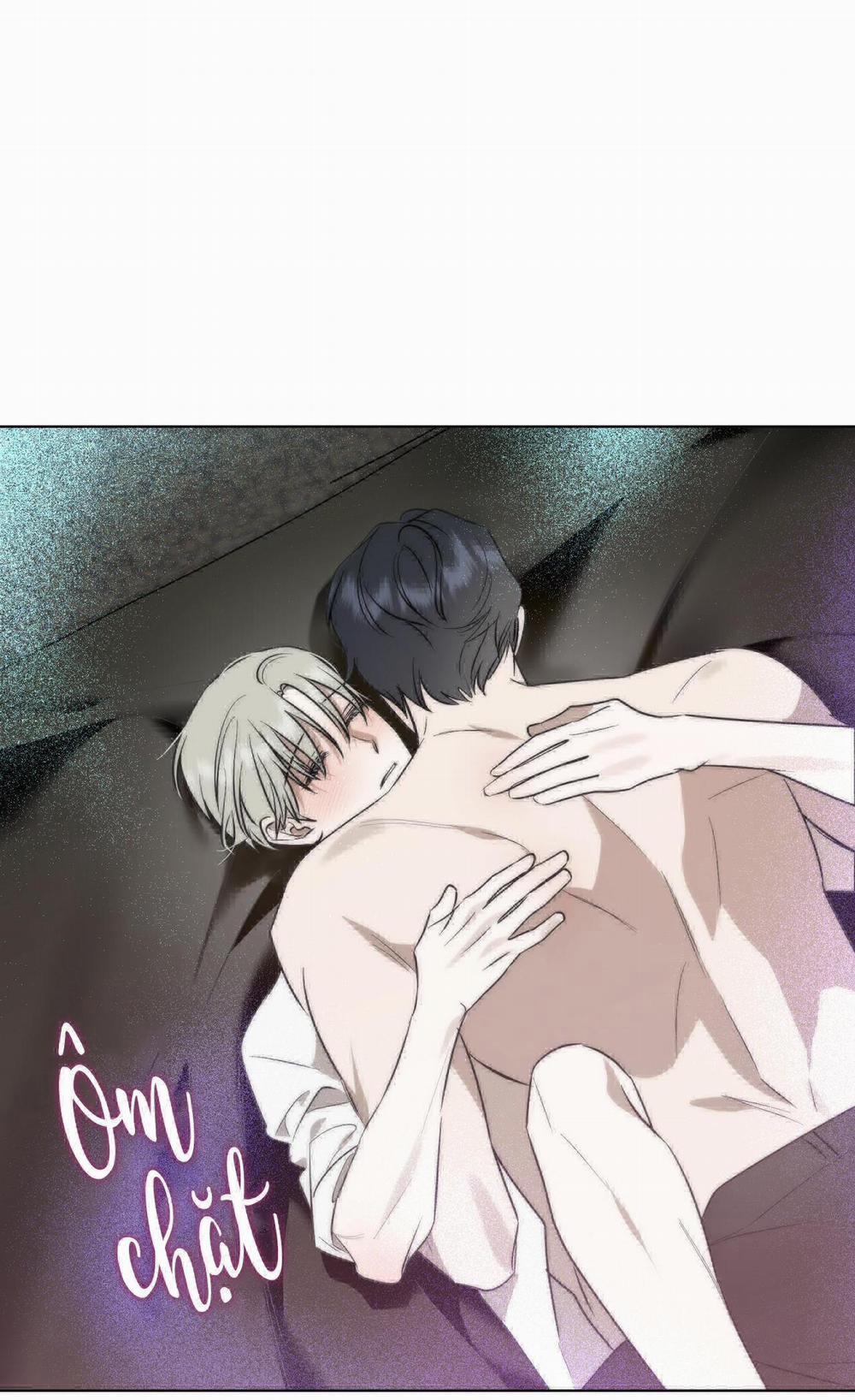 Tuyển Tập Truyện Ngắn Hỏny Của Nhà Sẹc 3 trang 27