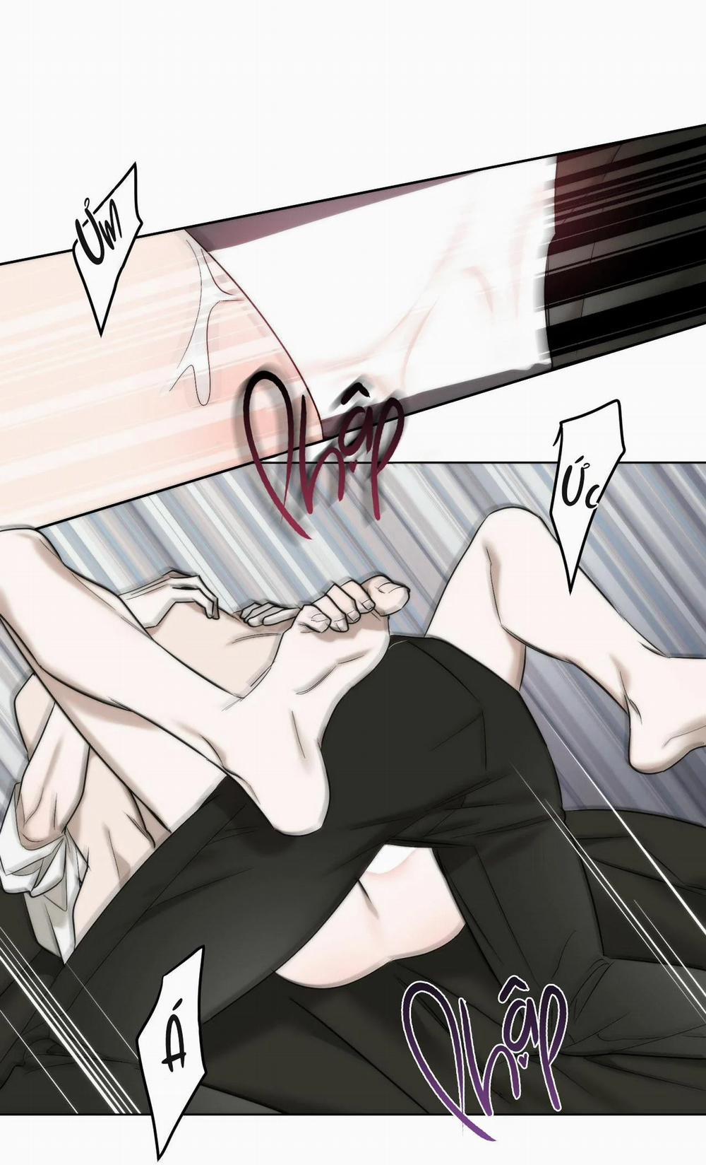 Tuyển Tập Truyện Ngắn Hỏny Của Nhà Sẹc 3 trang 31