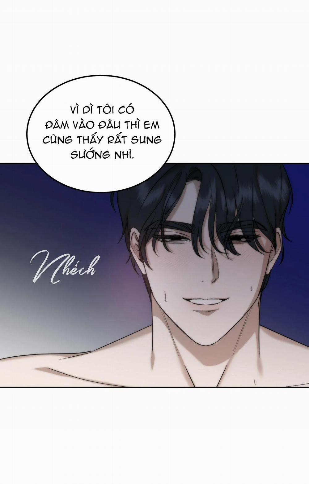 Tuyển Tập Truyện Ngắn Hỏny Của Nhà Sẹc 3 trang 33