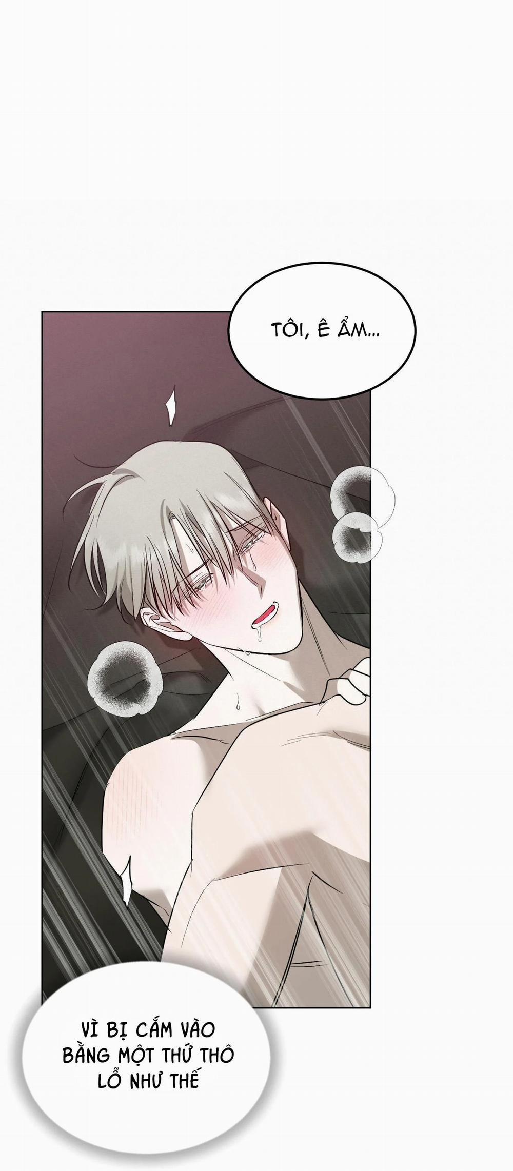 Tuyển Tập Truyện Ngắn Hỏny Của Nhà Sẹc 3 trang 34