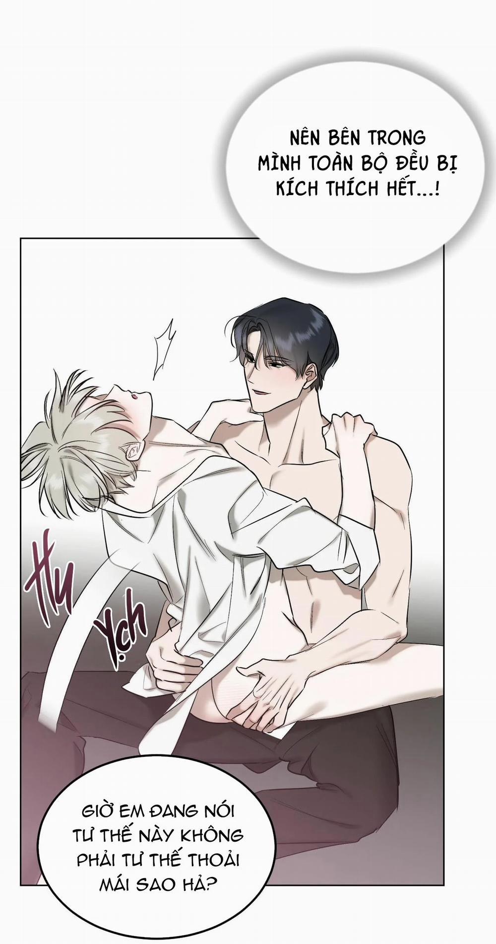 Tuyển Tập Truyện Ngắn Hỏny Của Nhà Sẹc 3 trang 35