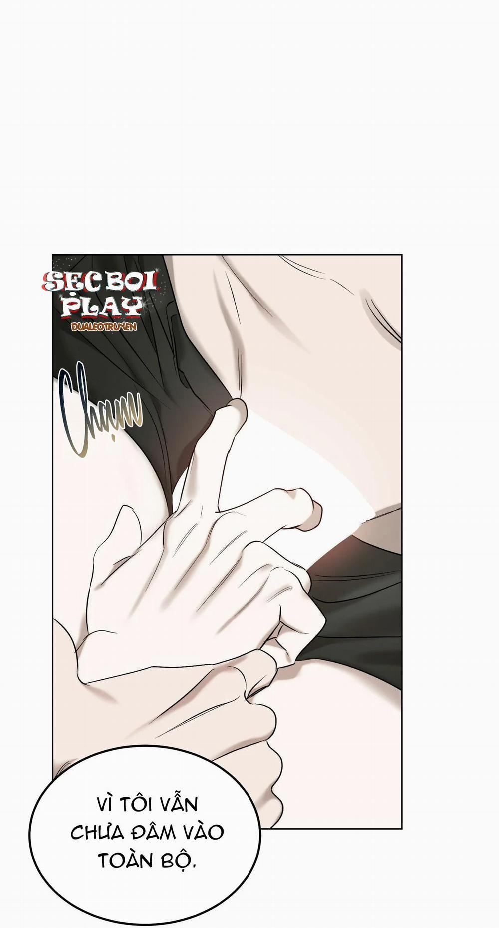 Tuyển Tập Truyện Ngắn Hỏny Của Nhà Sẹc 3 trang 37