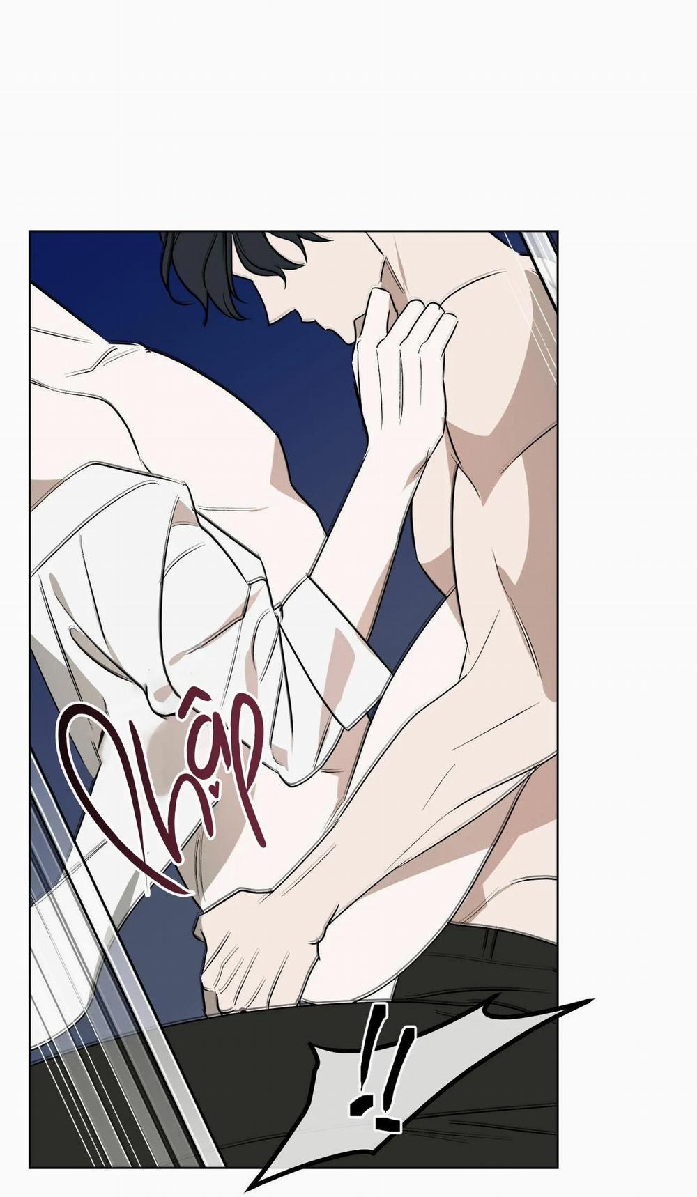 Tuyển Tập Truyện Ngắn Hỏny Của Nhà Sẹc 3 trang 40