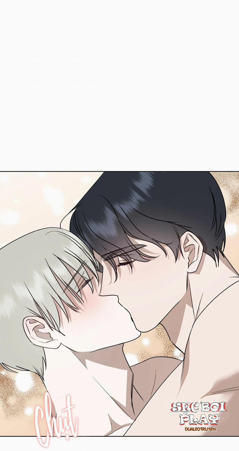 Tuyển Tập Truyện Ngắn Hỏny Của Nhà Sẹc 3 trang 46