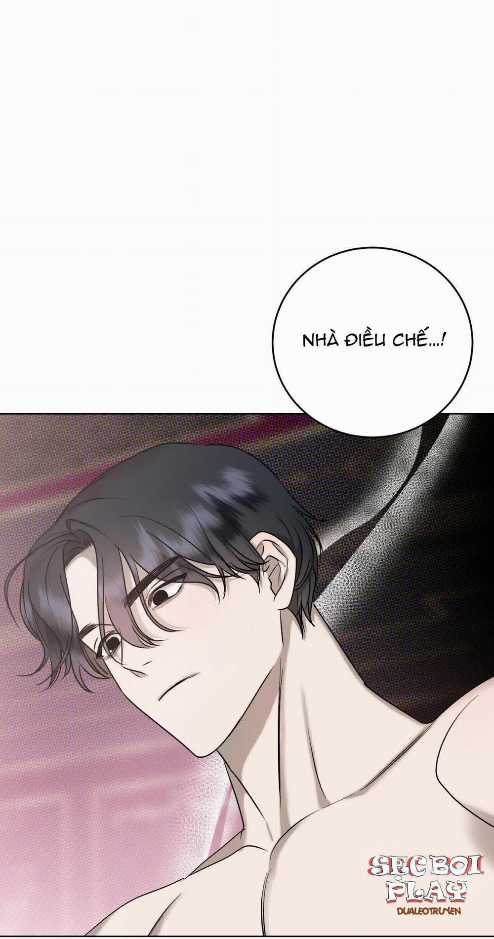 Tuyển Tập Truyện Ngắn Hỏny Của Nhà Sẹc 3 trang 50