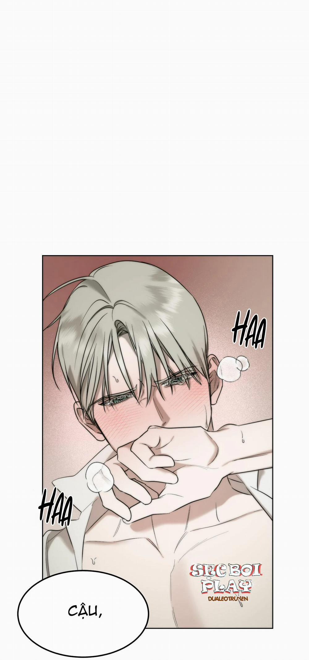 Tuyển Tập Truyện Ngắn Hỏny Của Nhà Sẹc 3 trang 6