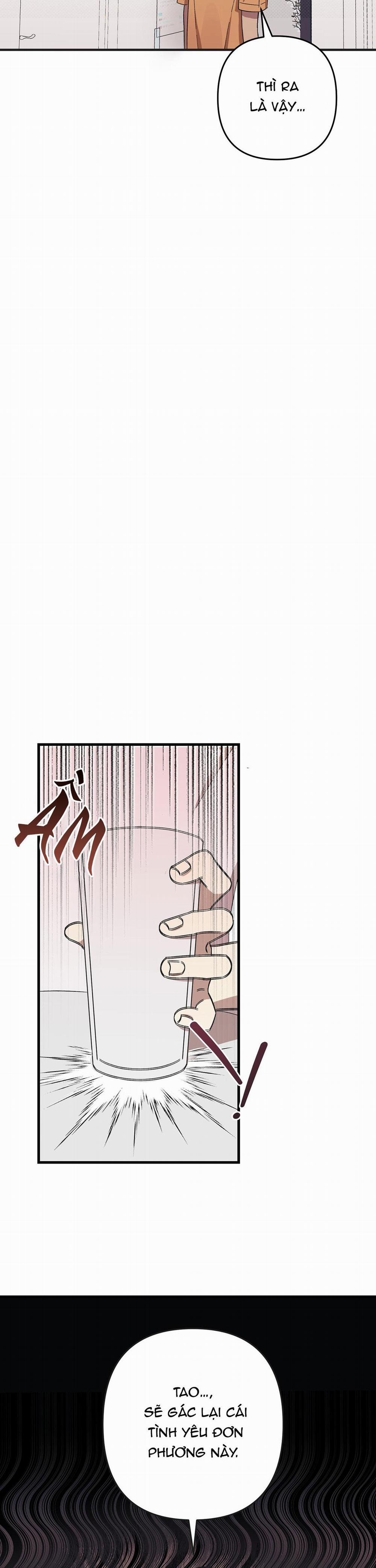 Tuyển Tập Truyện Ngắn Hỏny Của Nhà Sẹc 30 ĐỪNG CỞI MÀ 1 trang 5