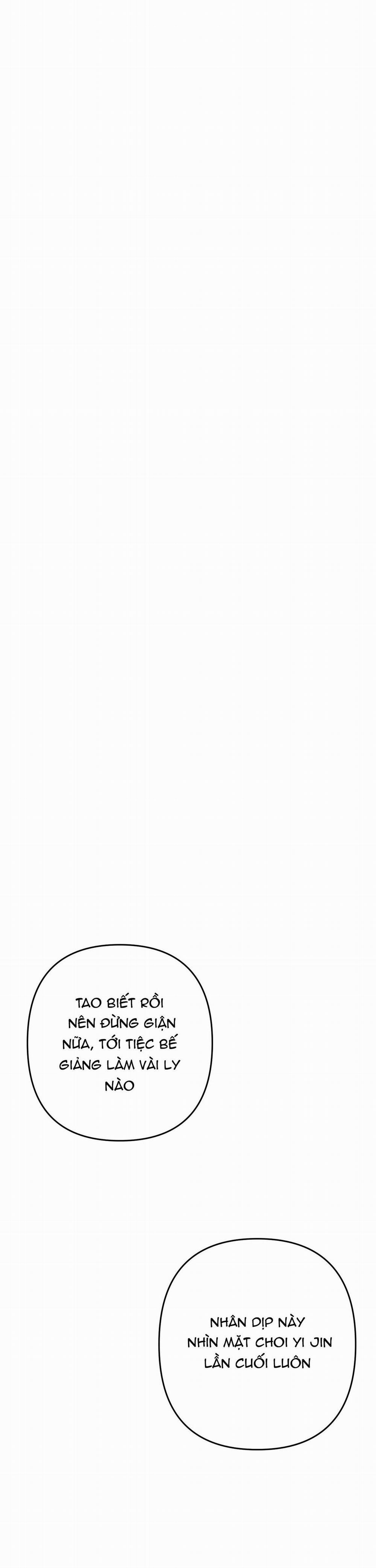 Tuyển Tập Truyện Ngắn Hỏny Của Nhà Sẹc 30 ĐỪNG CỞI MÀ 1 trang 9