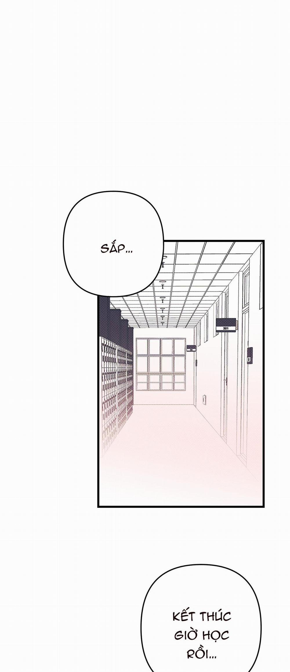 Tuyển Tập Truyện Ngắn Hỏny Của Nhà Sẹc 30 trang 1