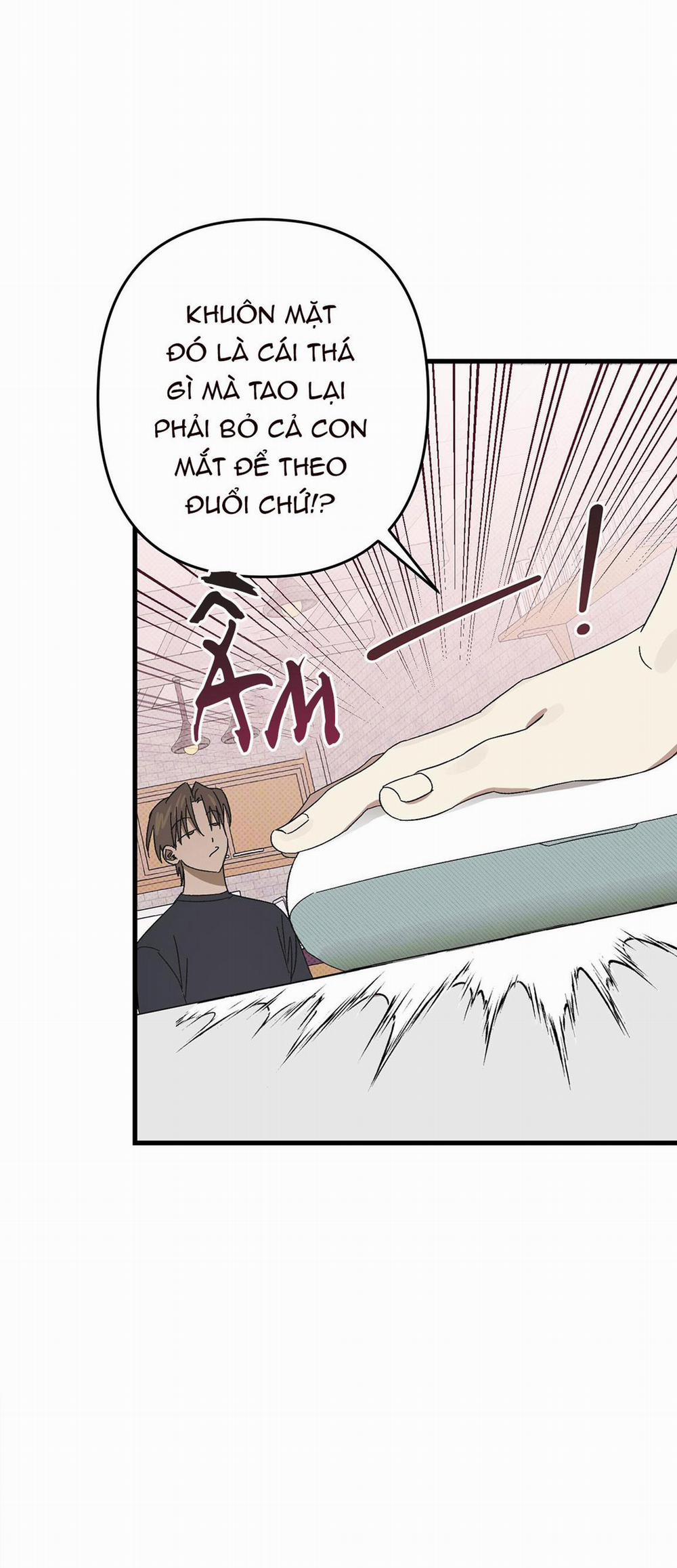 Tuyển Tập Truyện Ngắn Hỏny Của Nhà Sẹc 30 trang 10