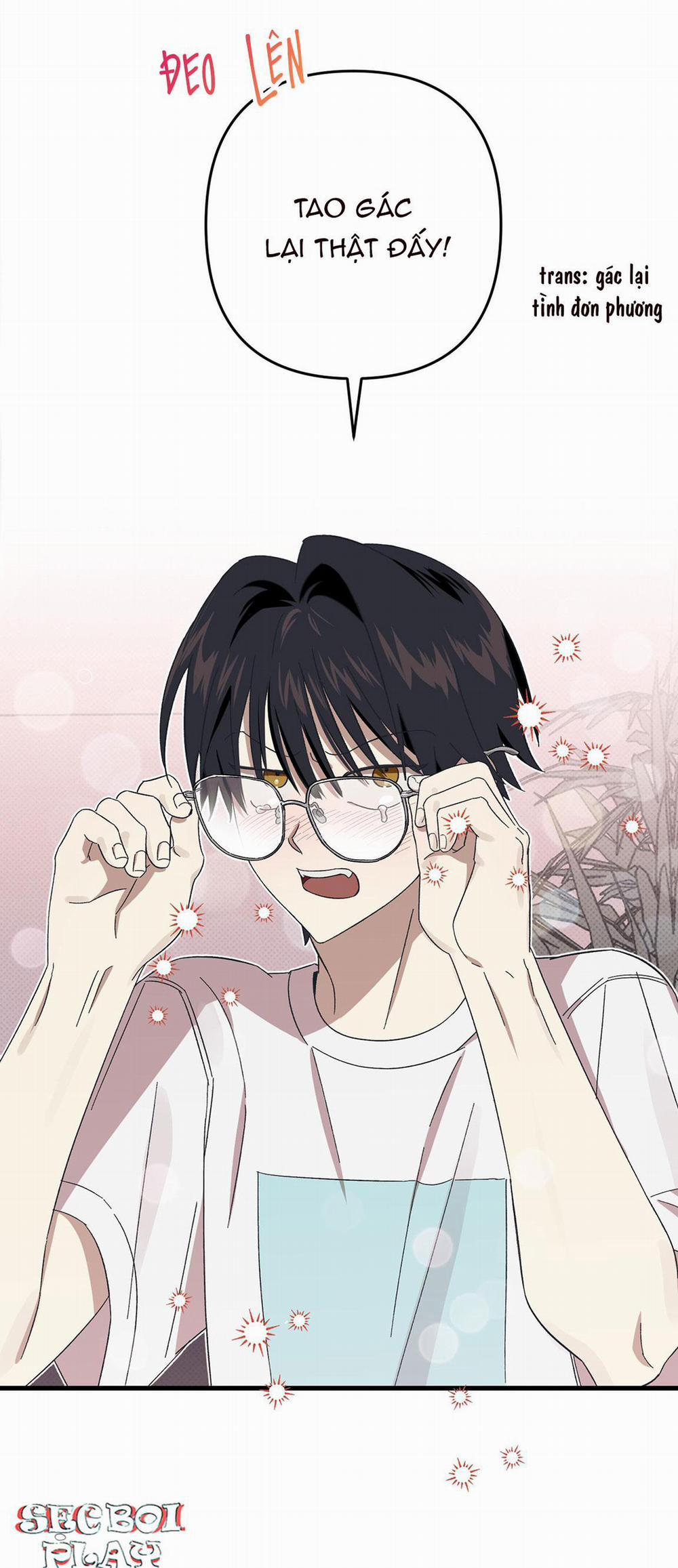 Tuyển Tập Truyện Ngắn Hỏny Của Nhà Sẹc 30 trang 11