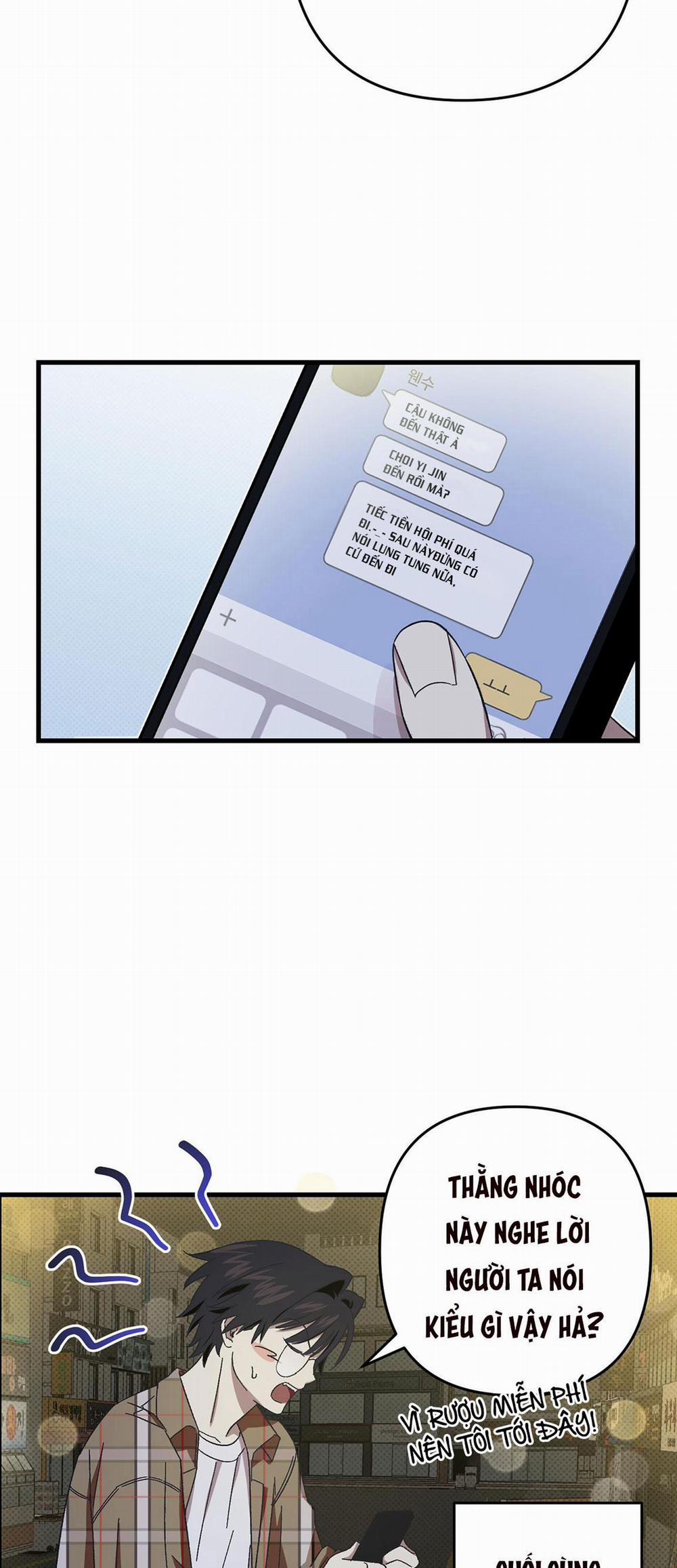 Tuyển Tập Truyện Ngắn Hỏny Của Nhà Sẹc 30 trang 14