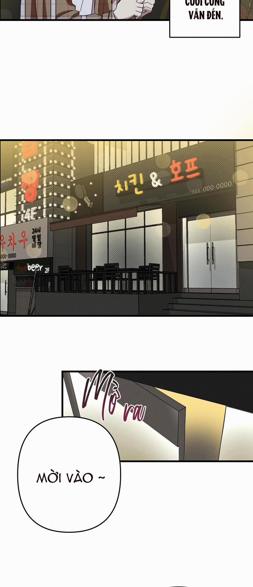 Tuyển Tập Truyện Ngắn Hỏny Của Nhà Sẹc 30 trang 15