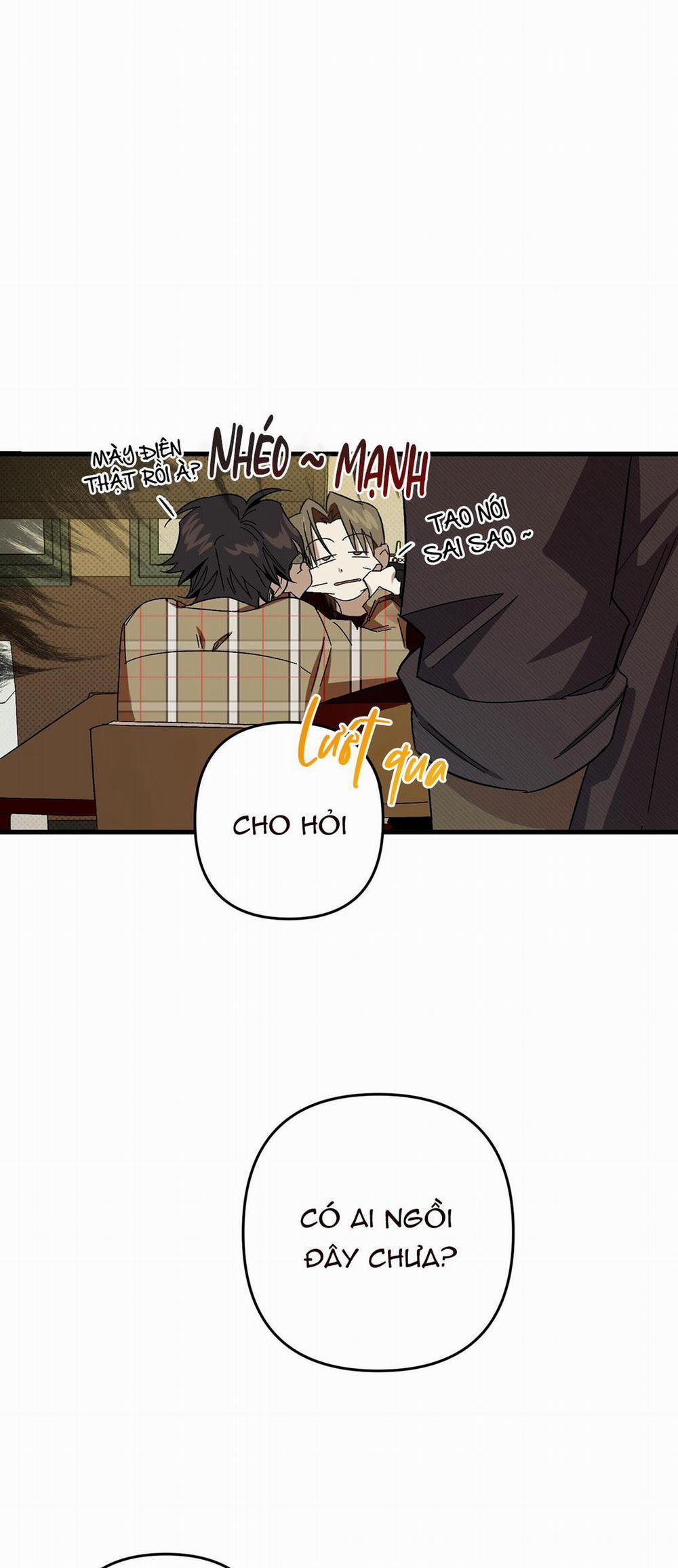 Tuyển Tập Truyện Ngắn Hỏny Của Nhà Sẹc 30 trang 17