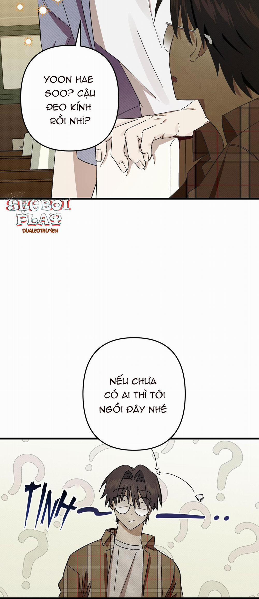 Tuyển Tập Truyện Ngắn Hỏny Của Nhà Sẹc 30 trang 18