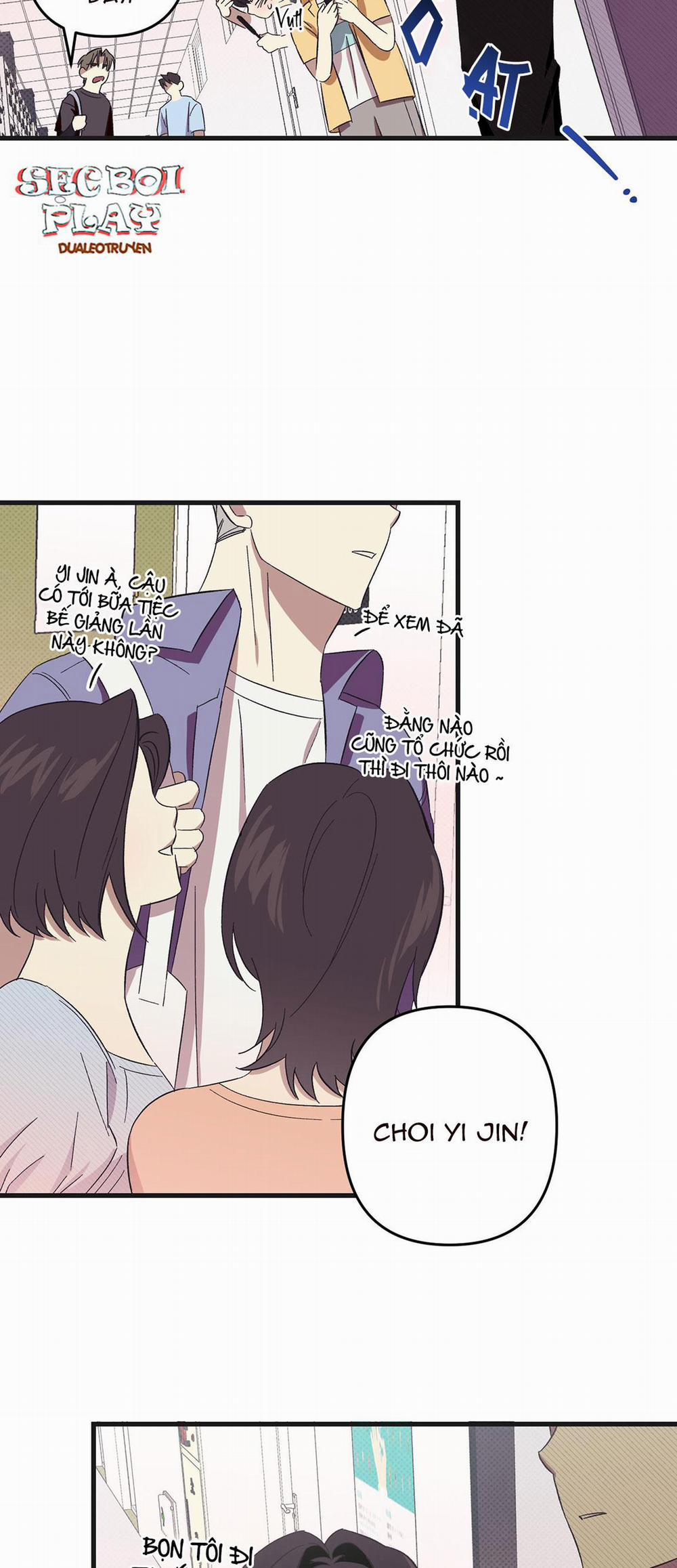 Tuyển Tập Truyện Ngắn Hỏny Của Nhà Sẹc 30 trang 2