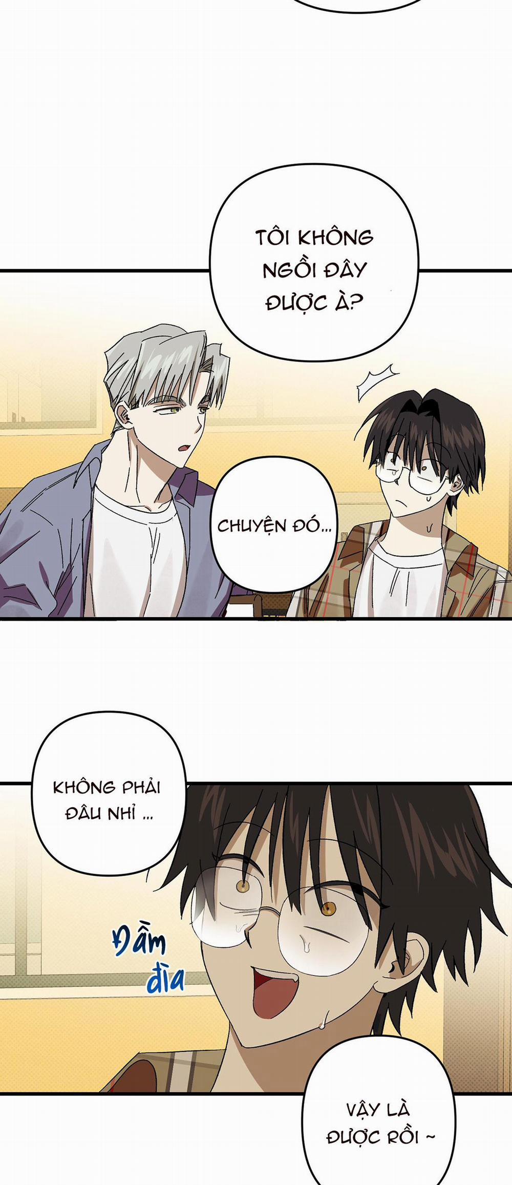 Tuyển Tập Truyện Ngắn Hỏny Của Nhà Sẹc 30 trang 20