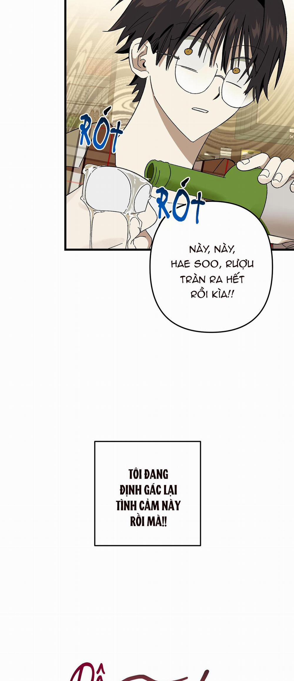 Tuyển Tập Truyện Ngắn Hỏny Của Nhà Sẹc 30 trang 22