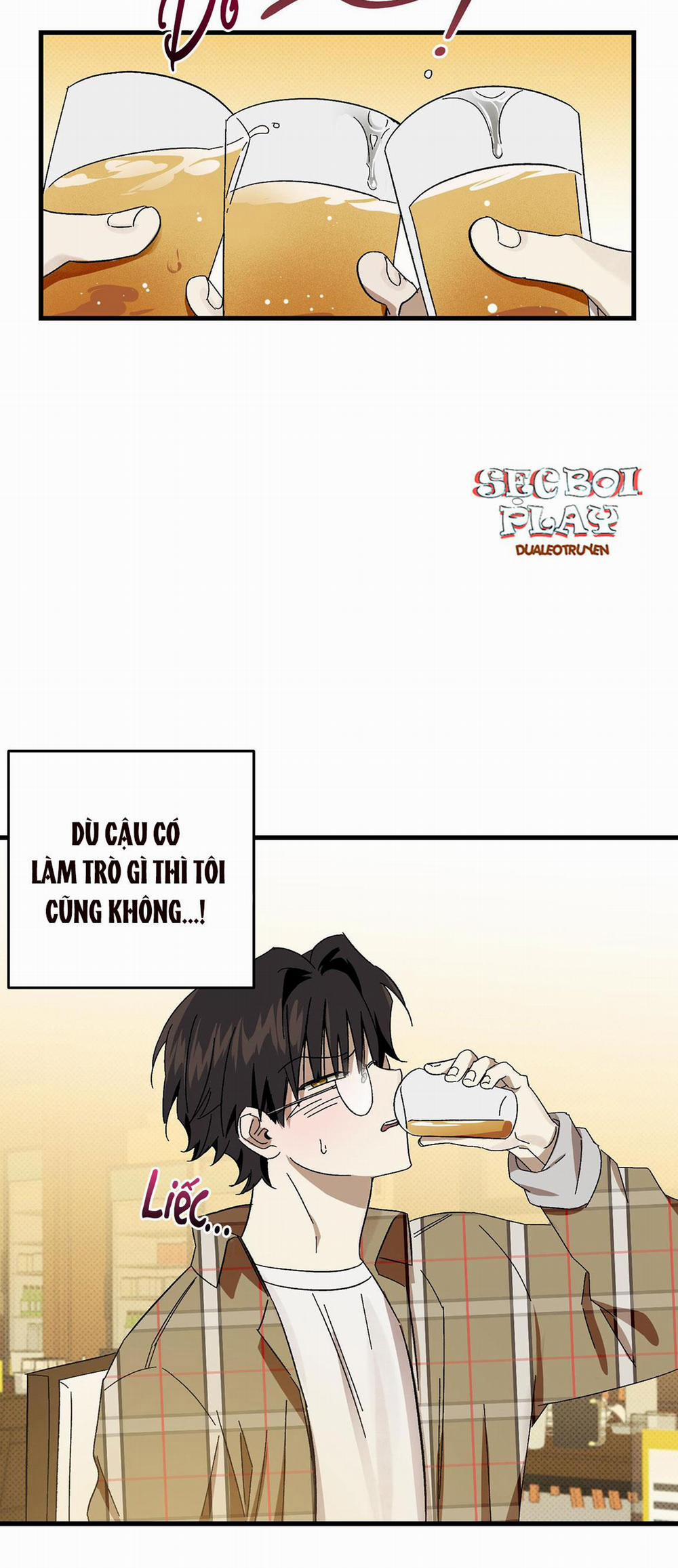 Tuyển Tập Truyện Ngắn Hỏny Của Nhà Sẹc 30 trang 23