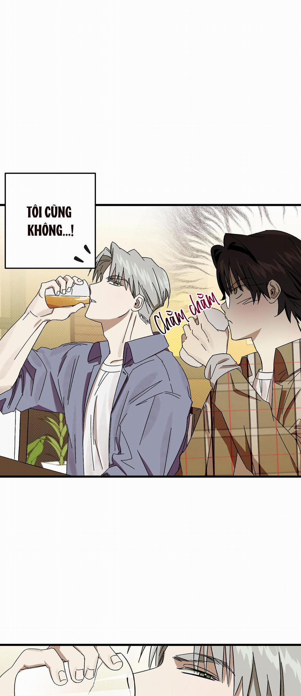 Tuyển Tập Truyện Ngắn Hỏny Của Nhà Sẹc 30 trang 24