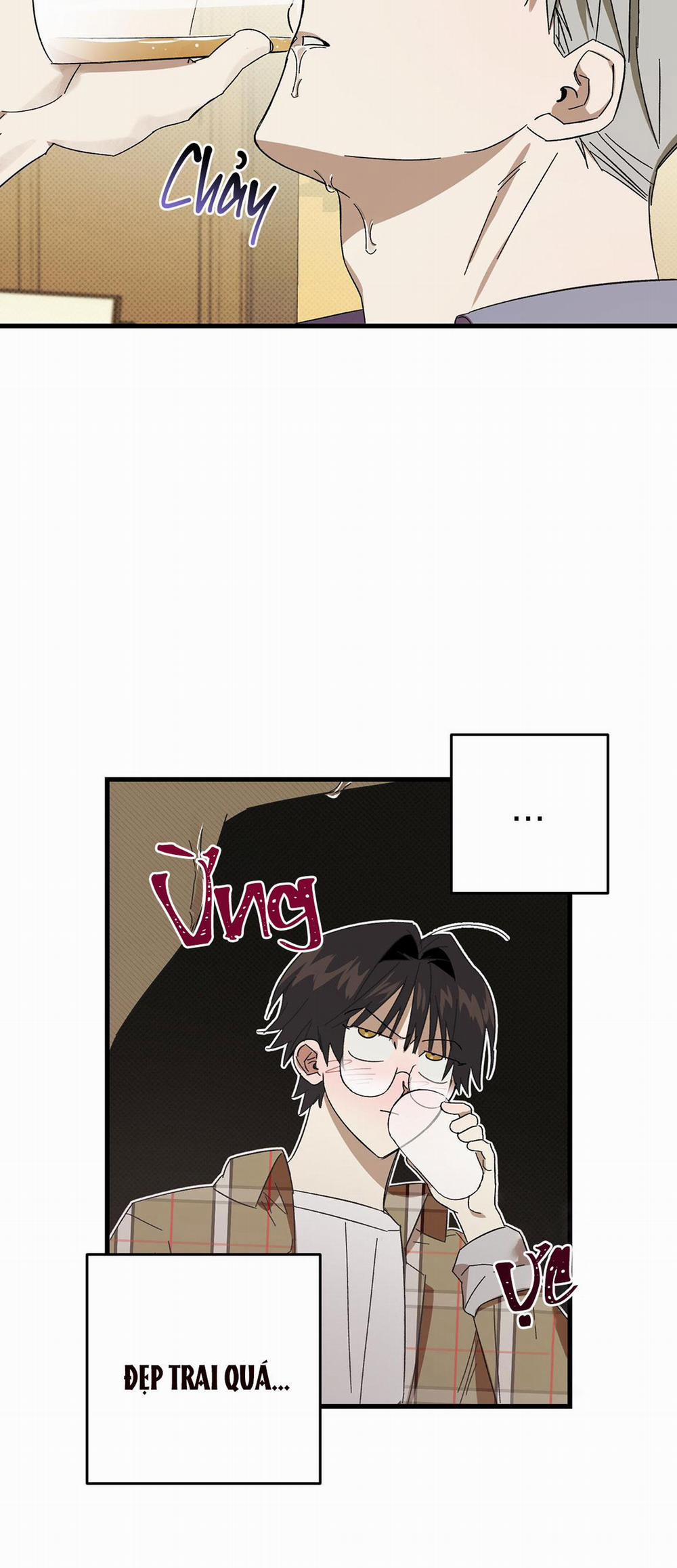 Tuyển Tập Truyện Ngắn Hỏny Của Nhà Sẹc 30 trang 25