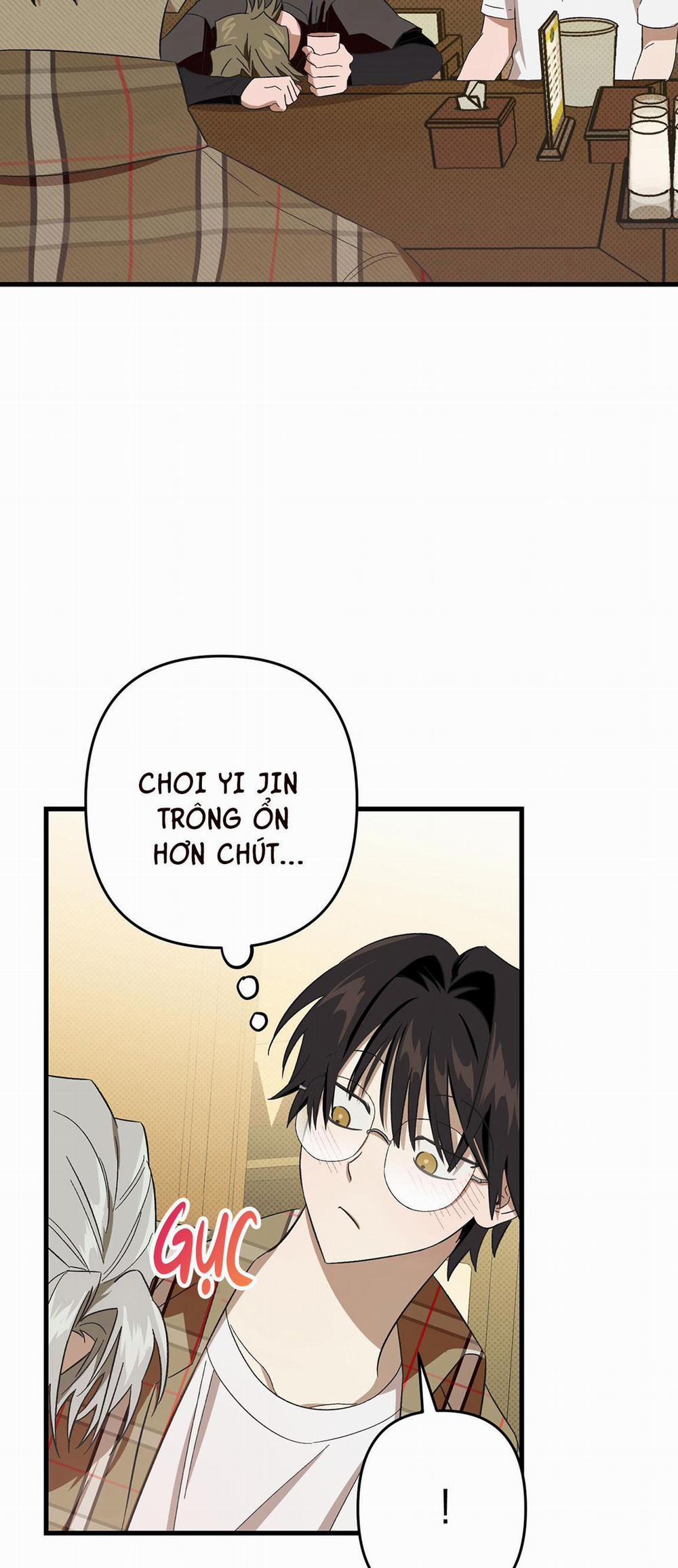 Tuyển Tập Truyện Ngắn Hỏny Của Nhà Sẹc 30 trang 27