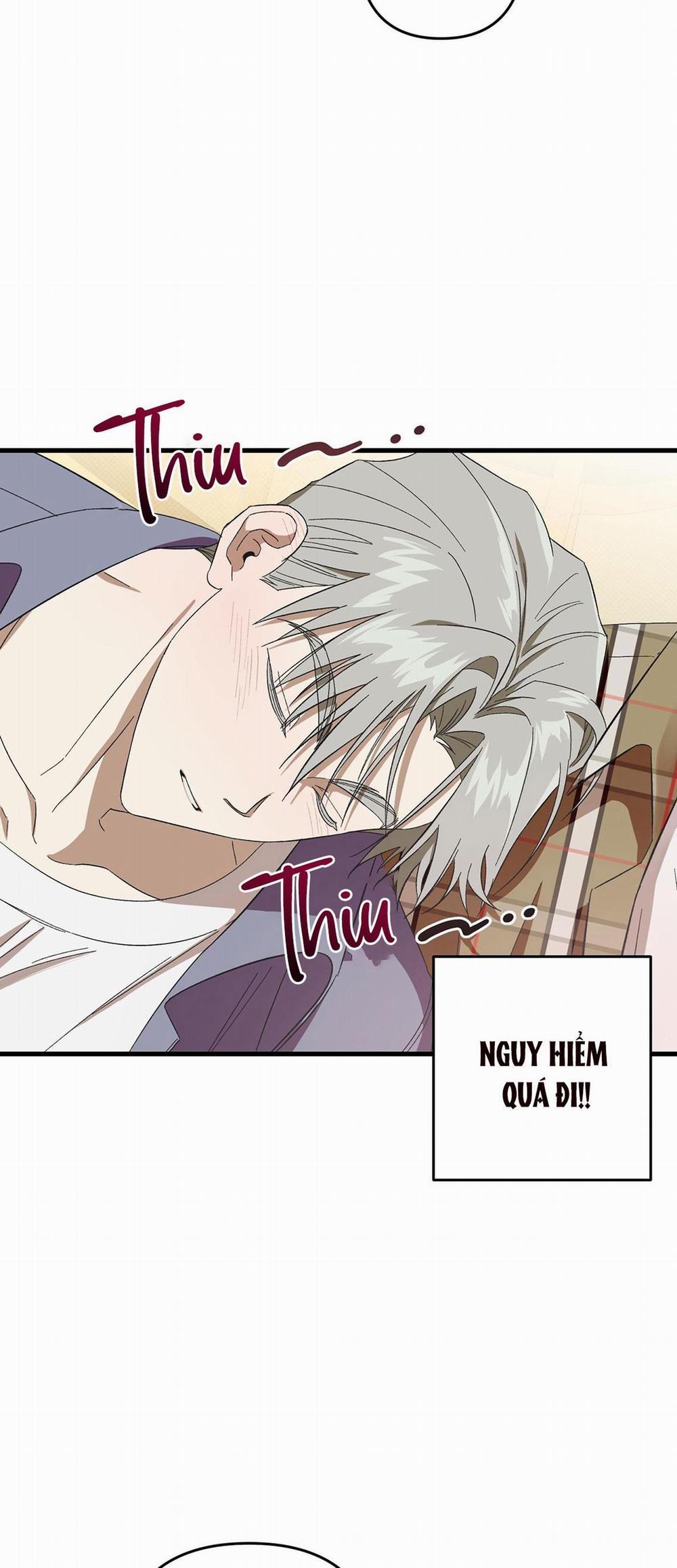 Tuyển Tập Truyện Ngắn Hỏny Của Nhà Sẹc 30 trang 28