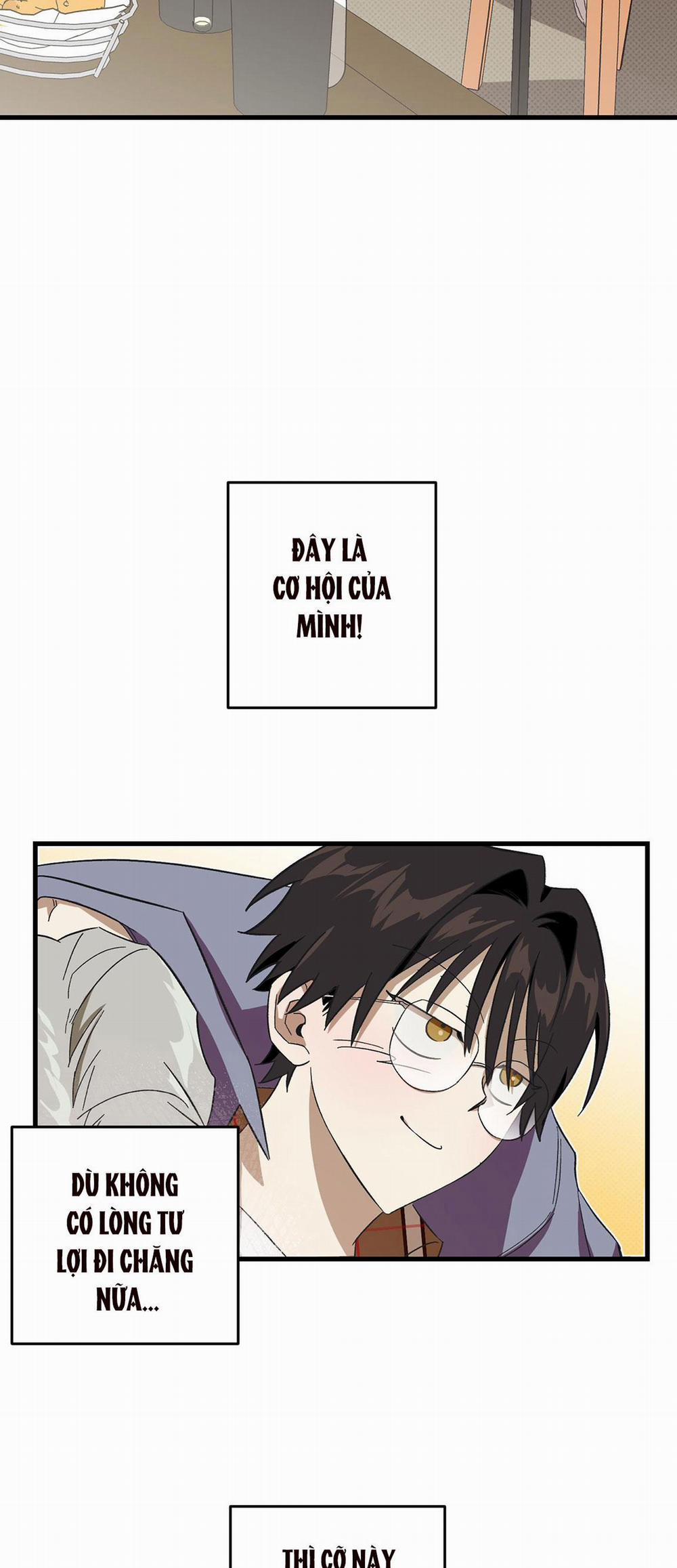 Tuyển Tập Truyện Ngắn Hỏny Của Nhà Sẹc 30 trang 29