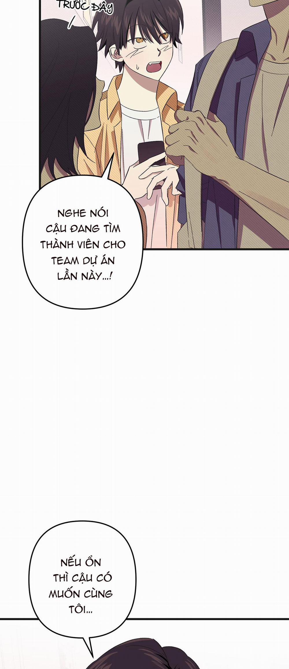 Tuyển Tập Truyện Ngắn Hỏny Của Nhà Sẹc 30 trang 3