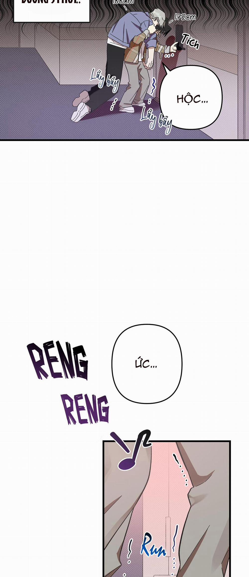 Tuyển Tập Truyện Ngắn Hỏny Của Nhà Sẹc 30 trang 31