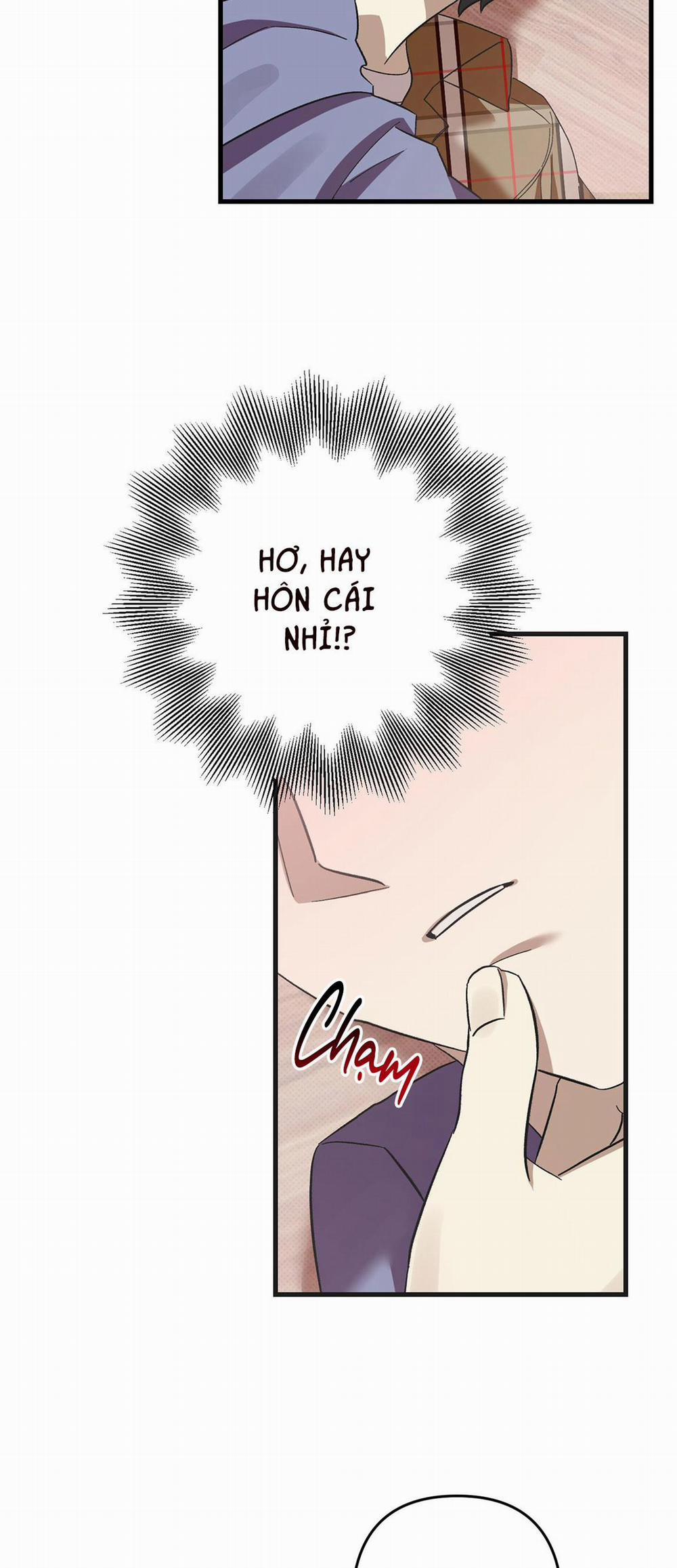 Tuyển Tập Truyện Ngắn Hỏny Của Nhà Sẹc 30 trang 32