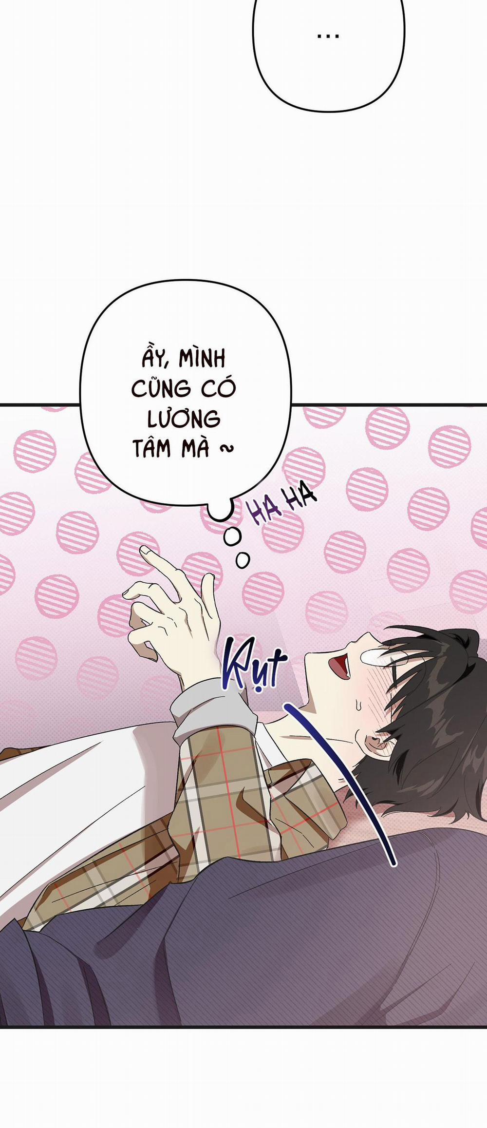 Tuyển Tập Truyện Ngắn Hỏny Của Nhà Sẹc 30 trang 33