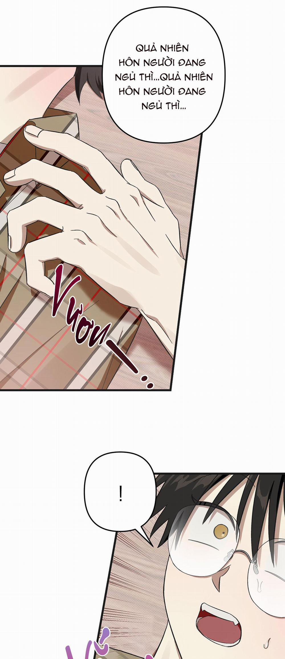 Tuyển Tập Truyện Ngắn Hỏny Của Nhà Sẹc 30 trang 34