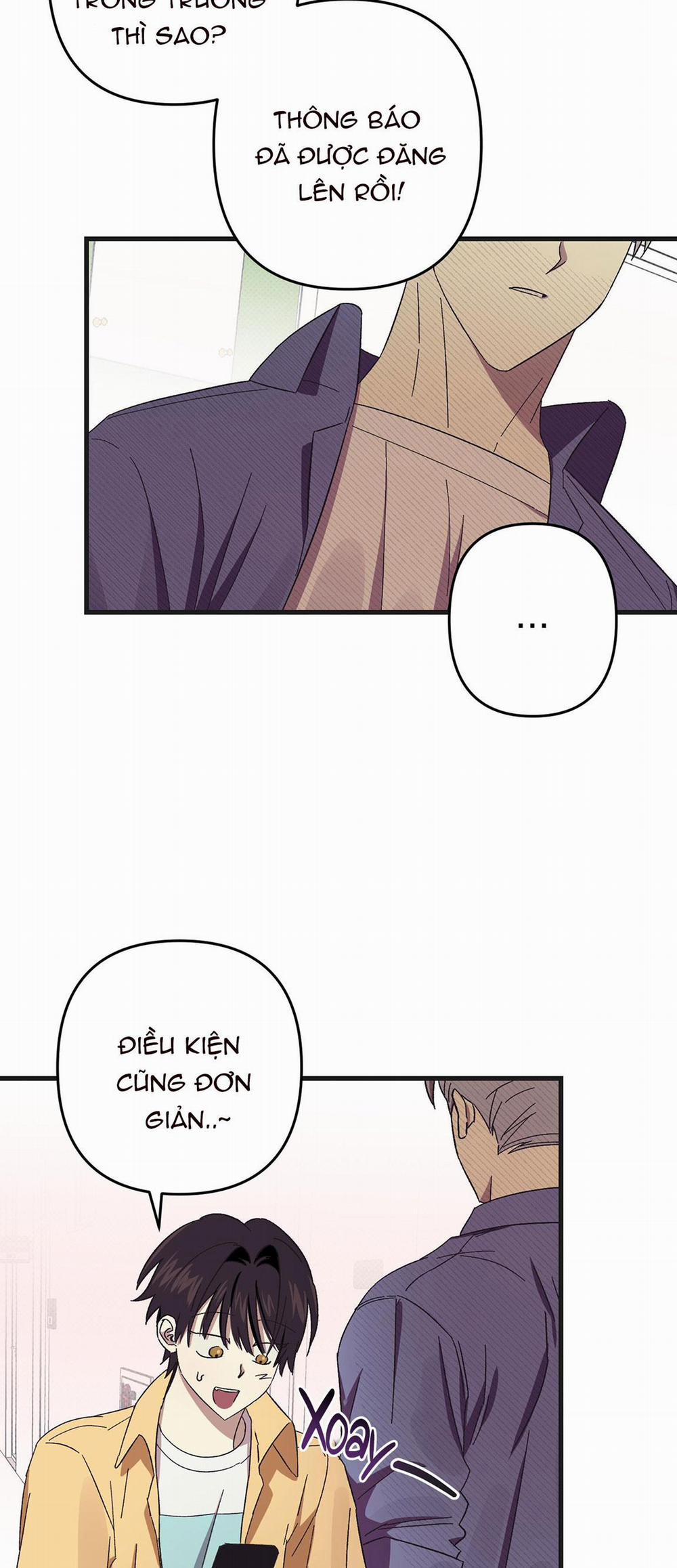 Tuyển Tập Truyện Ngắn Hỏny Của Nhà Sẹc 30 trang 4