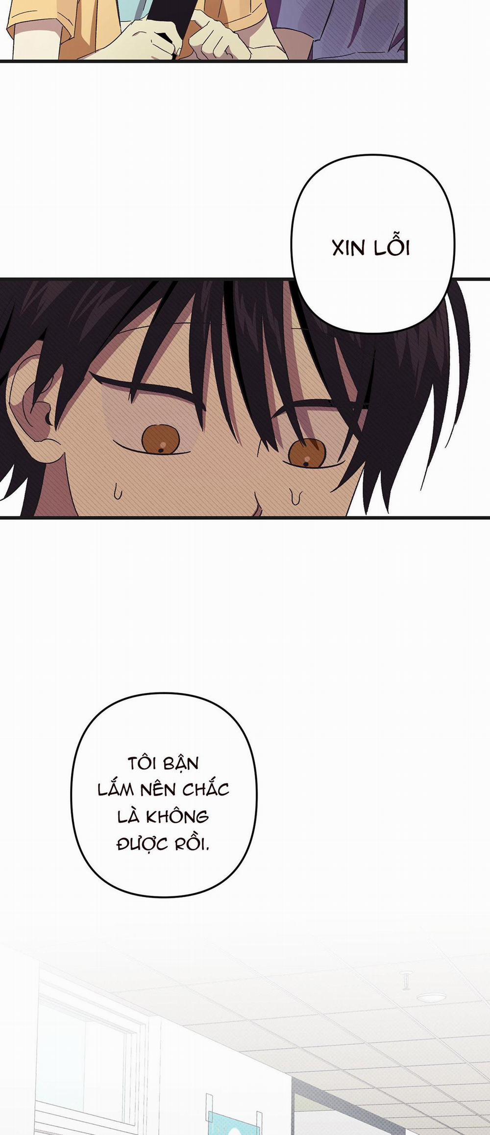 Tuyển Tập Truyện Ngắn Hỏny Của Nhà Sẹc 30 trang 5