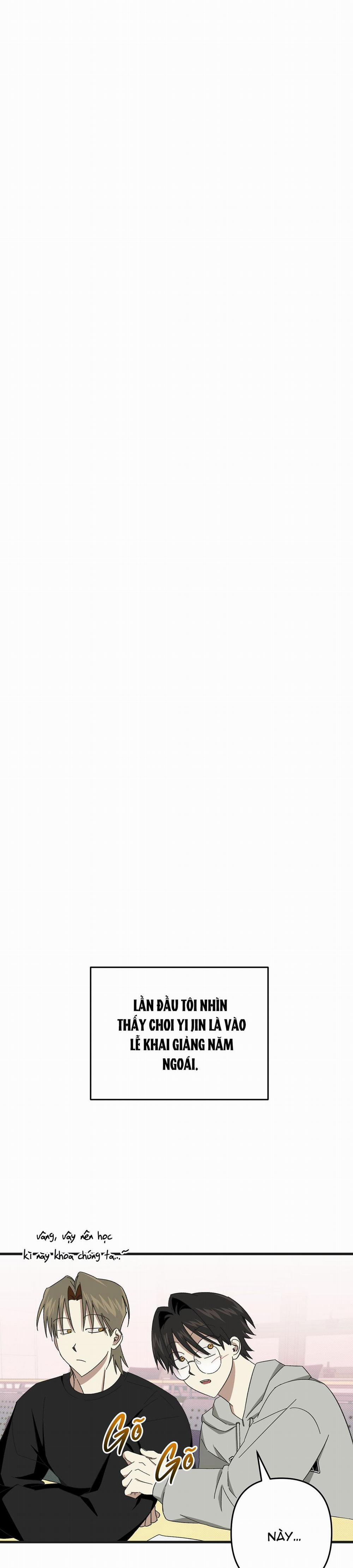 Tuyển Tập Truyện Ngắn Hỏny Của Nhà Sẹc 31 trang 2