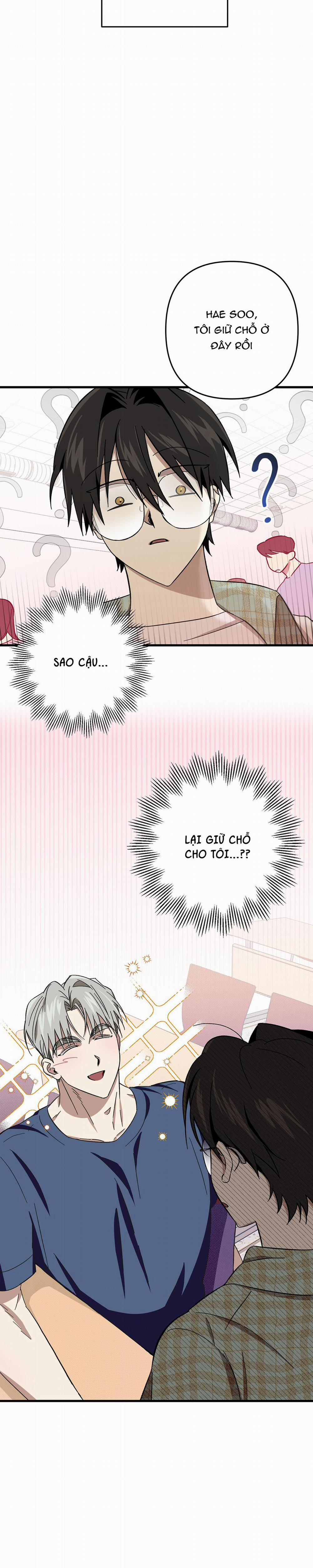 Tuyển Tập Truyện Ngắn Hỏny Của Nhà Sẹc 32 ĐỪNG CỞI 3 trang 9