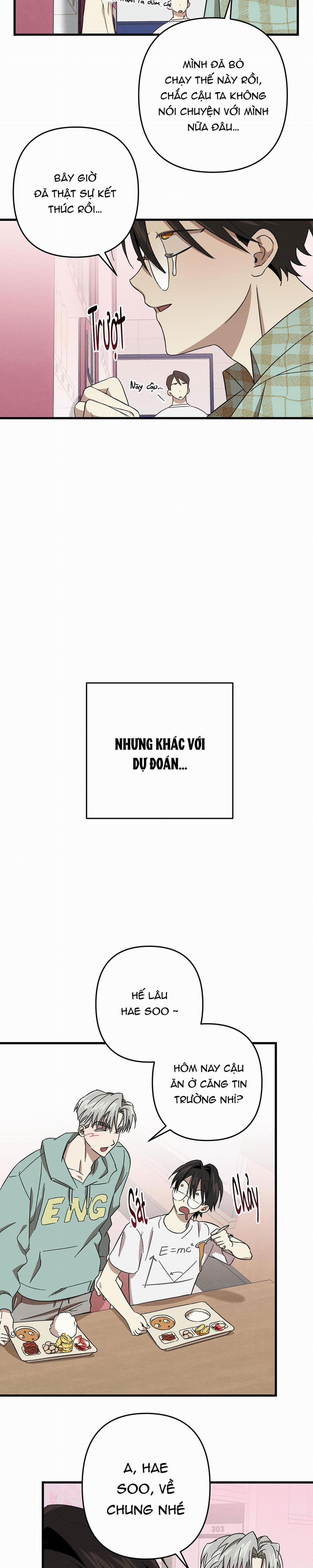 Tuyển Tập Truyện Ngắn Hỏny Của Nhà Sẹc 32 trang 17