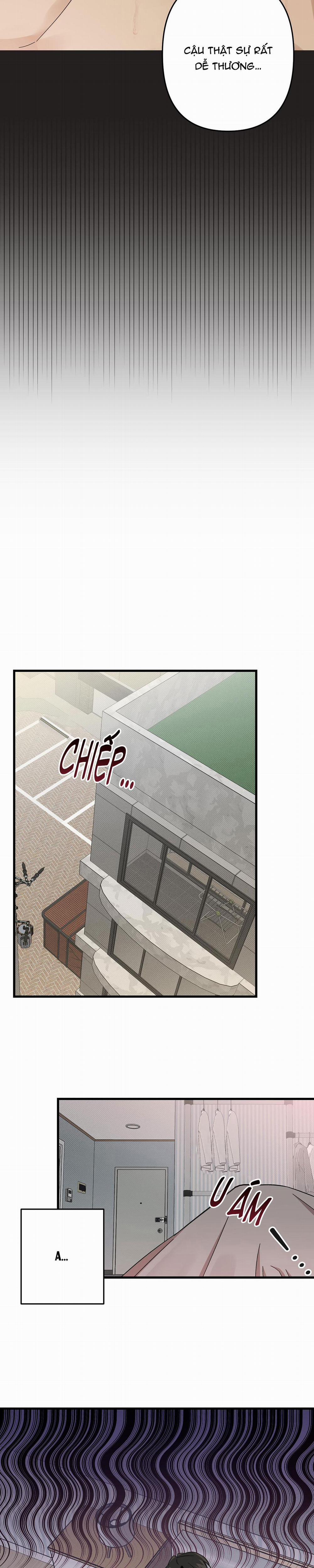 Tuyển Tập Truyện Ngắn Hỏny Của Nhà Sẹc 32 trang 2