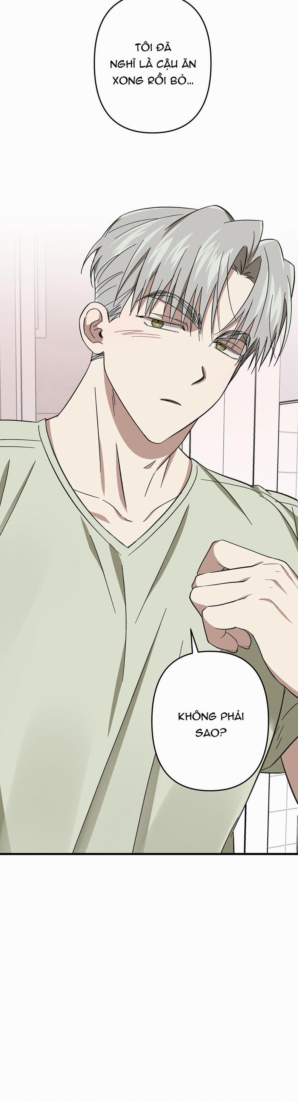 Tuyển Tập Truyện Ngắn Hỏny Của Nhà Sẹc 32 trang 25