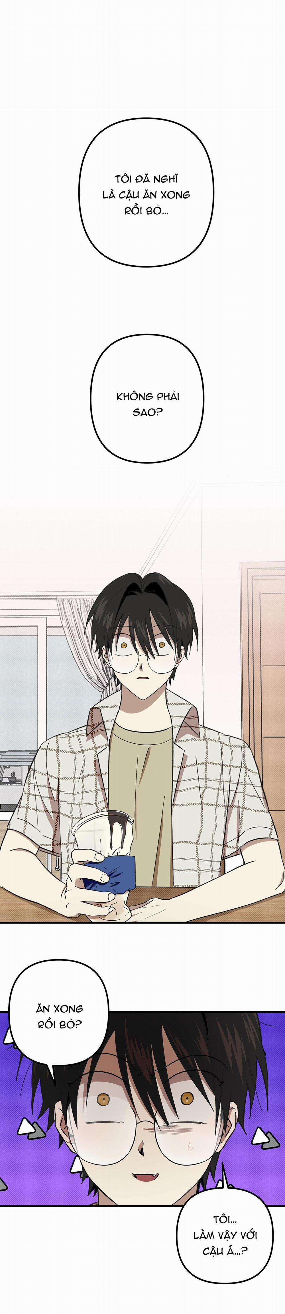 Tuyển Tập Truyện Ngắn Hỏny Của Nhà Sẹc 33 trang 1