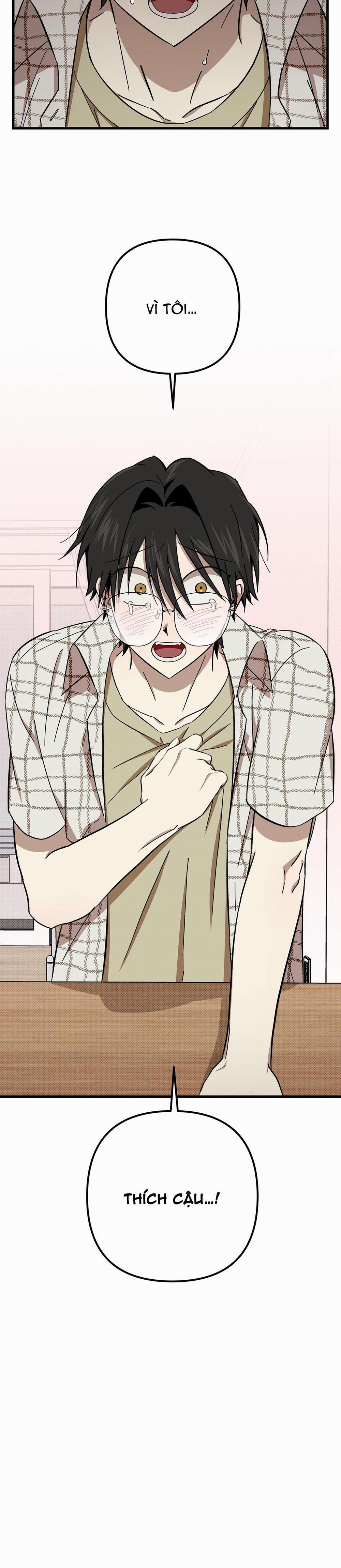 Tuyển Tập Truyện Ngắn Hỏny Của Nhà Sẹc 33 trang 4