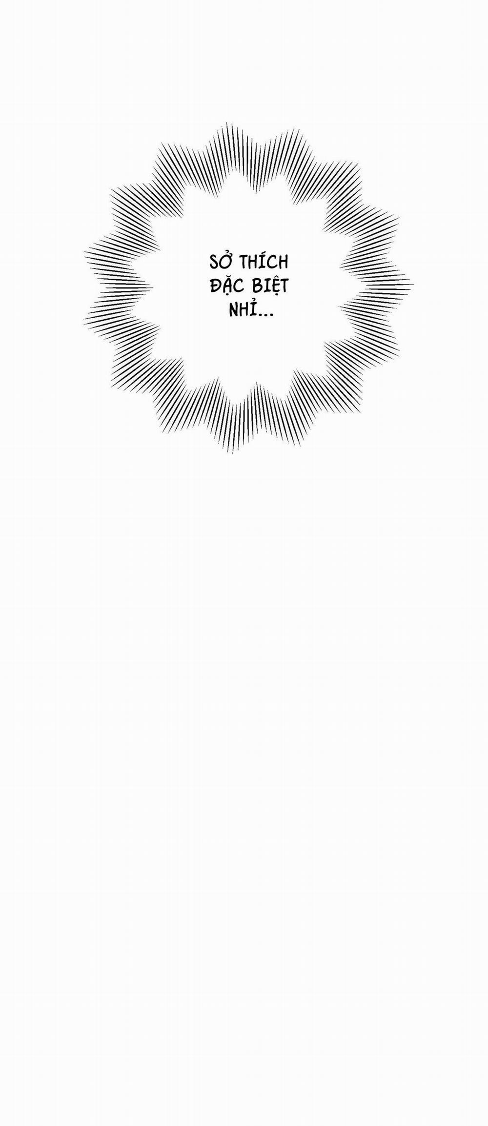 Tuyển Tập Truyện Ngắn Hỏny Của Nhà Sẹc 34 ĐỪNG CỞI 5 trang 11