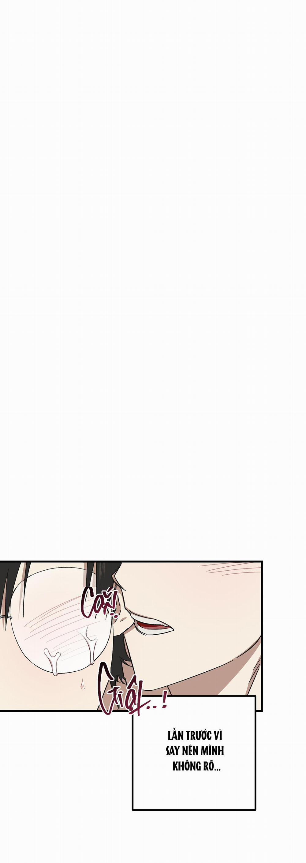 Tuyển Tập Truyện Ngắn Hỏny Của Nhà Sẹc 34 ĐỪNG CỞI 5 trang 13