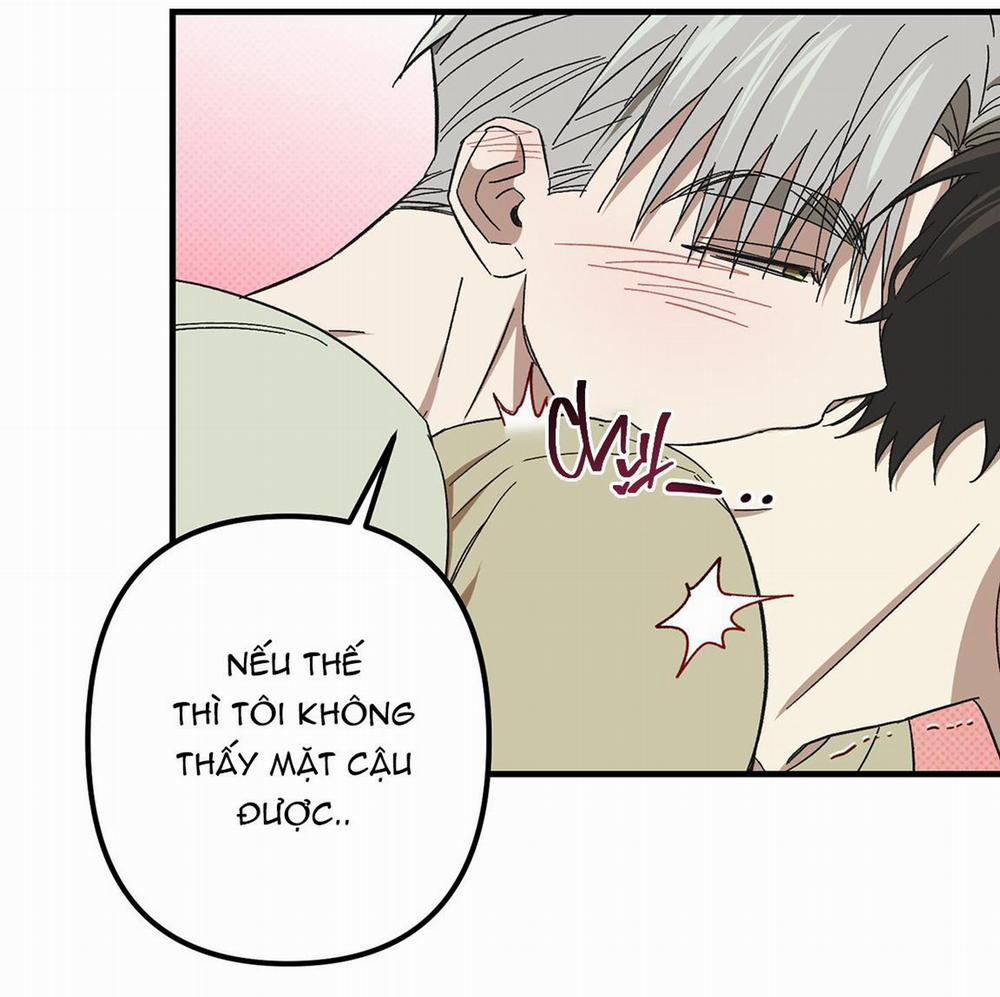 Tuyển Tập Truyện Ngắn Hỏny Của Nhà Sẹc 34 ĐỪNG CỞI 5 trang 17