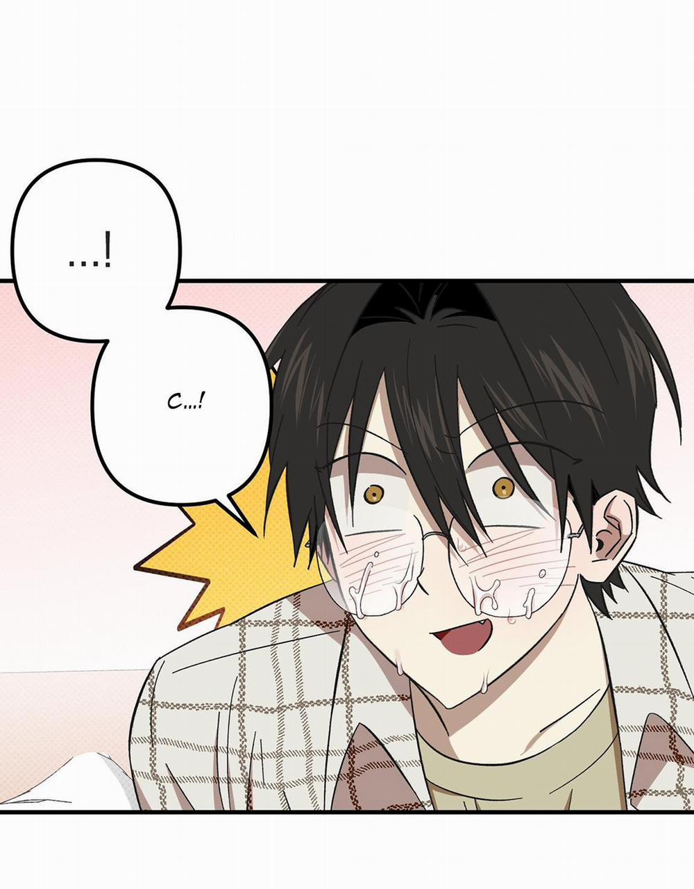 Tuyển Tập Truyện Ngắn Hỏny Của Nhà Sẹc 34 ĐỪNG CỞI 5 trang 2