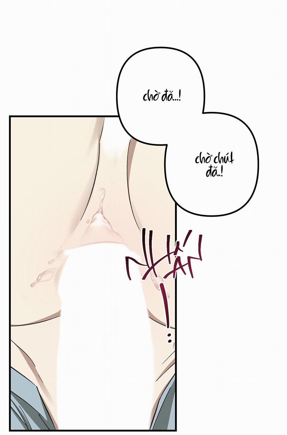 Tuyển Tập Truyện Ngắn Hỏny Của Nhà Sẹc 34 ĐỪNG CỞI 5 trang 22