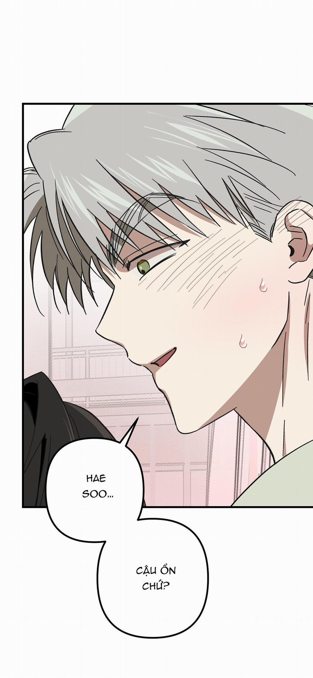 Tuyển Tập Truyện Ngắn Hỏny Của Nhà Sẹc 34 ĐỪNG CỞI 5 trang 31