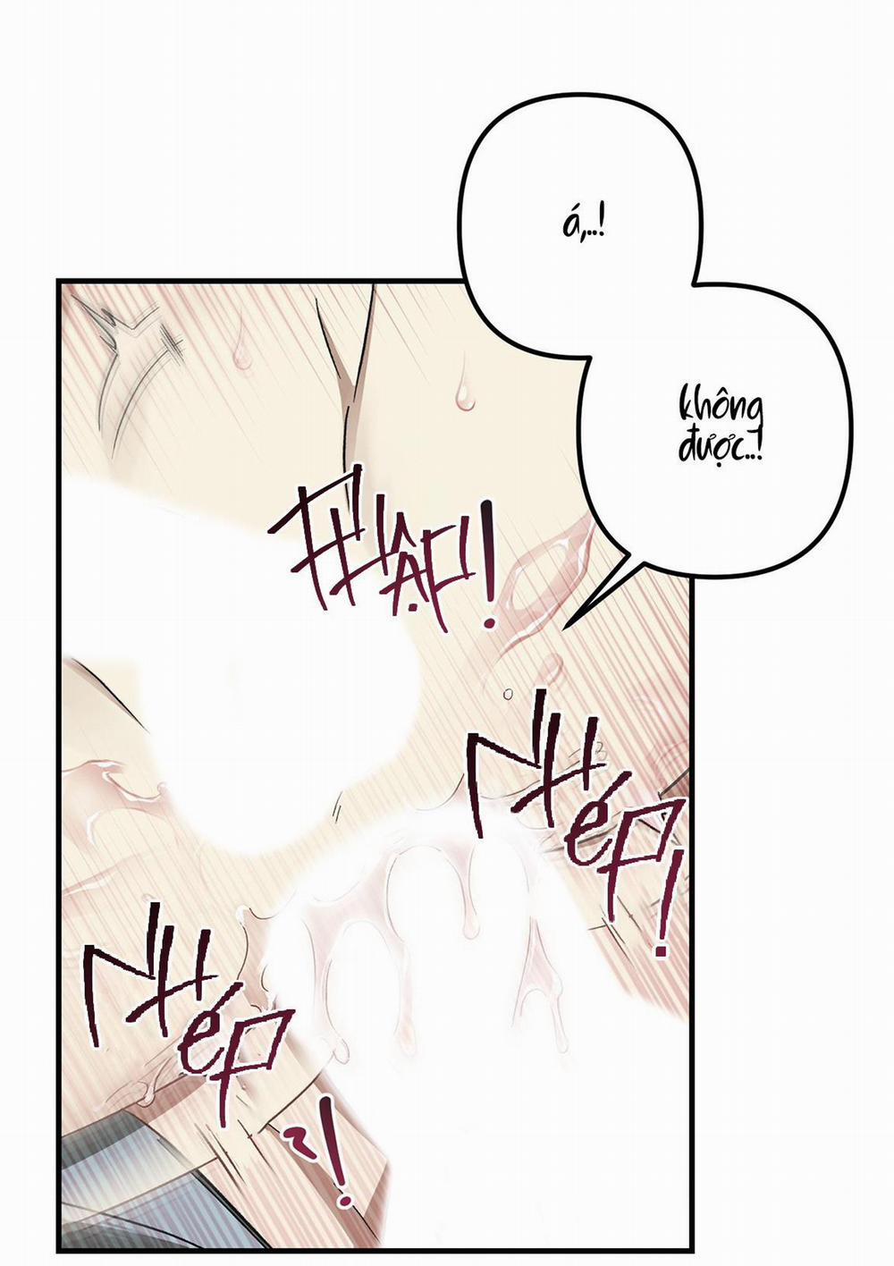 Tuyển Tập Truyện Ngắn Hỏny Của Nhà Sẹc 34 ĐỪNG CỞI 5 trang 35